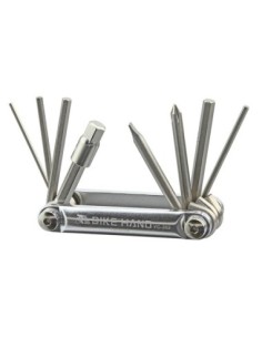 Folding Tool YC-262 Chrome .